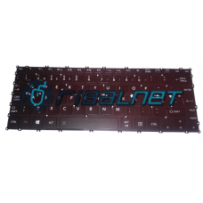 Teclado PT Toshiba Kira-102, Kira-107 